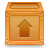 Dateiübermittlung Icon