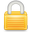 Kryptographie Icon